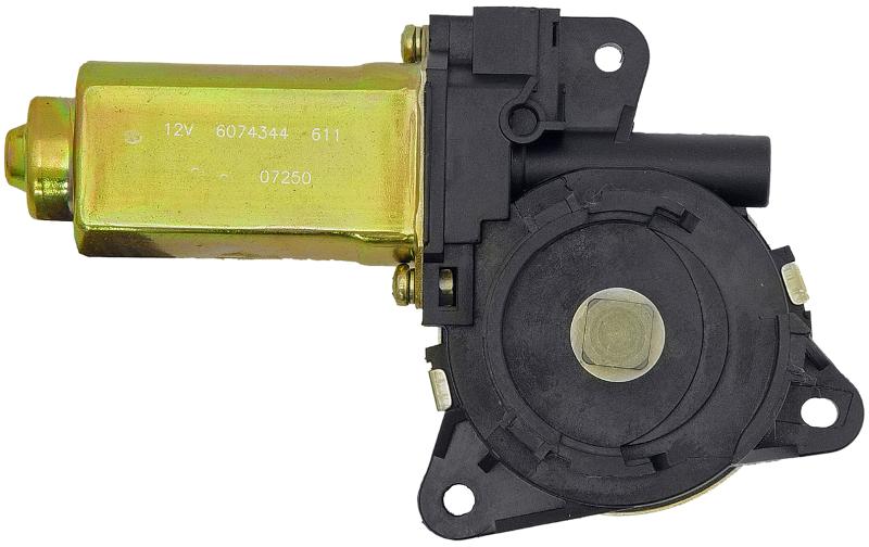 1997 Chrysler Town & Country Power Window Motor Front Left Dorman 742344 image 3 of 3
