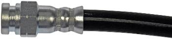 1981 Mazda GLC Brake Hydraulic Hose Rear Left Dorman H38234 image 3 of 3