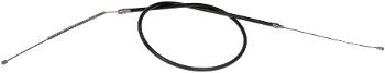 1994 GMC C2500 Parking Brake Cable Rear Left Dorman C94164 image 3 of 3