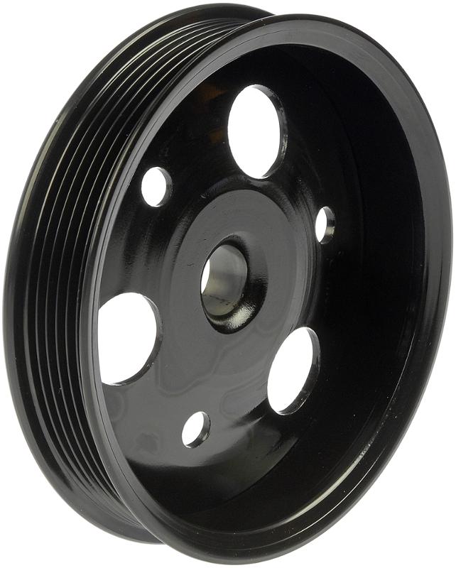 Dorman 300130 Power Steering Pump Pulley product image 2 of 2