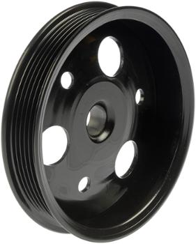 1999 Oldsmobile 88 Power Steering Pump Pulley Dorman 300130 image 2 of 2