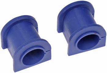 1996 Mercury Tracer Suspension Stabilizer Bar Bushing Kit Front To Frame Dorman 532137 image 1 of 2