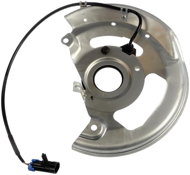 1991 Chevrolet S10 Blazer ABS Wheel Speed Sensor Front Left Dorman 970097 image 2 of 3