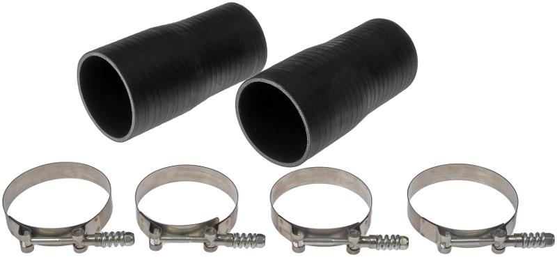 2002 Ford F-550 Super Duty Intercooler Boot Kit Dorman 904240 image 1 of 1