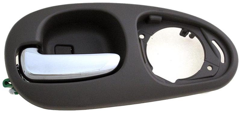 2000 Chrysler LHS Interior Door Handle Rear Left Dorman 84074 image 3 of 3