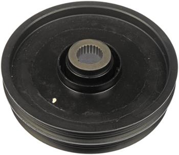 2000 Honda Civic Engine Harmonic Balancer Dorman 594225 image 3 of 4