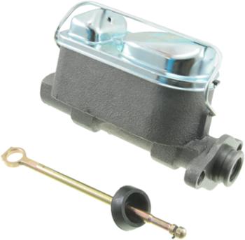 1987 Jeep Cherokee Brake Master Cylinder Dorman M105876 image 4 of 4