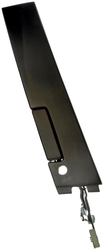 1989 Pontiac Grand Prix Exterior Door Handle Front Left Dorman 77172 image 3 of 3