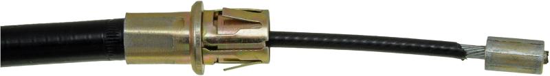 Dorman C92992 Parking Brake Cable product image 2 of 3