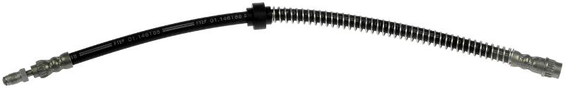 1995 Alfa Romeo 164 Brake Hydraulic Hose Front Left Upper Dorman H621632 image 2 of 3