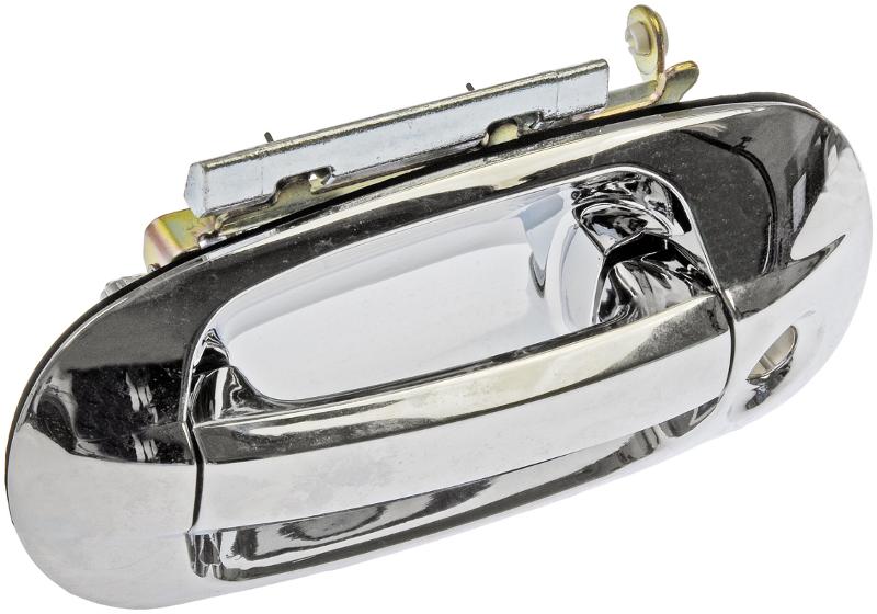 2010 Ford Expedition Exterior Door Handle Front Left Dorman 91093 image 1 of 3