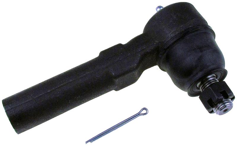 Dorman 531330 - Steering Tie Rod End Dorman 531330 Steering Tie Rod End product image 2 of 2