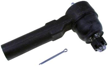 1995 Mercury Villager Steering Tie Rod End Front Outer Dorman 531330 image 2 of 2