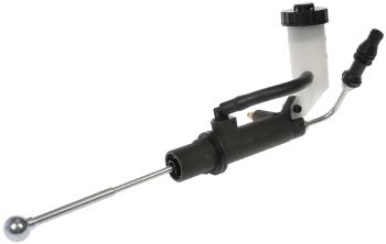 2006 GMC Sierra 3500 Clutch Master Cylinder Dorman CM640037 image 3 of 4