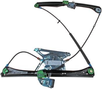 1999 Audi A4 Window Regulator Front Right Dorman 740497 image 2 of 4