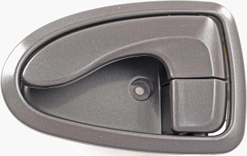 2004 Hyundai Accent Interior Door Handle Front Left Dorman 92203 image 3 of 3