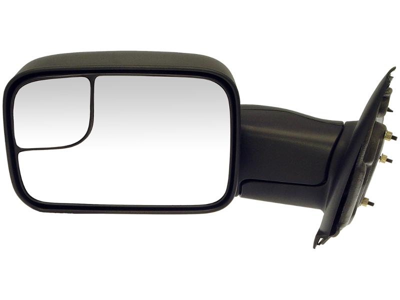 2003 Dodge Ram 2500 Door Mirror Left Dorman 955492 image 1 of 1