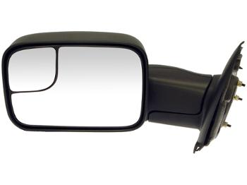 2005 Dodge Ram 3500 Door Mirror Left Dorman 955492 image 2 of 2