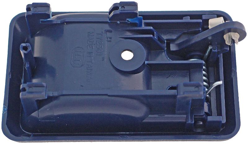 1994 Toyota Pickup Interior Door Handle Front Left Dorman 93962 image 3 of 3