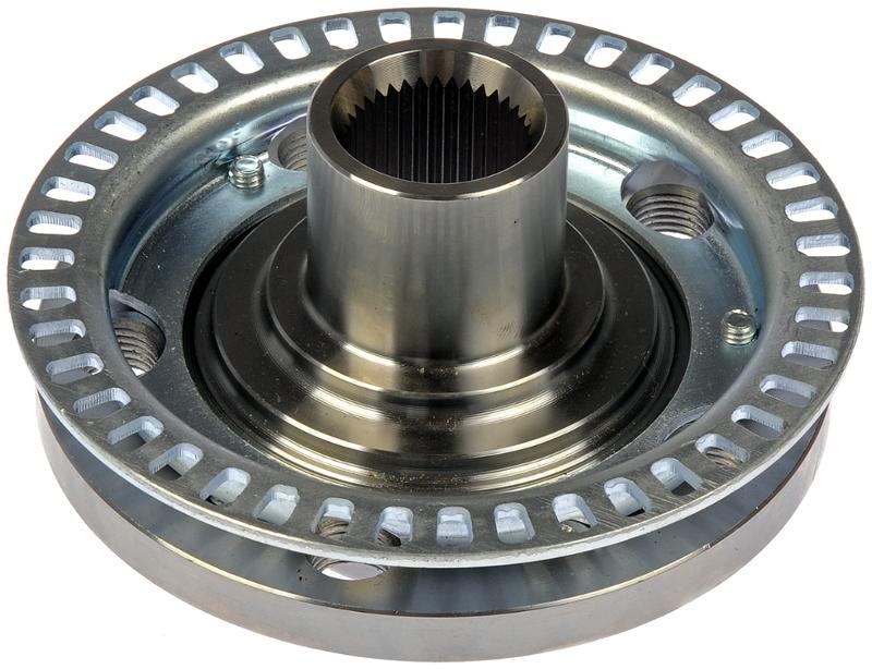 1992 Volkswagen Corrado Wheel Hub Front Dorman 930804 image 3 of 3