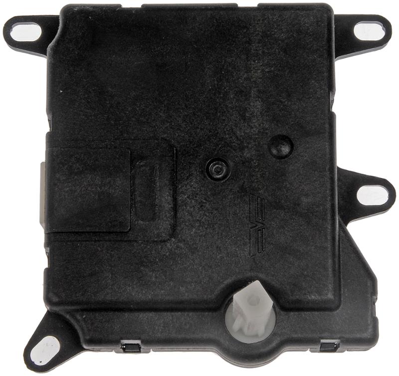 1993 Lincoln Continental HVAC Heater Blend Door Actuator Main Dorman 604911 image 3 of 3