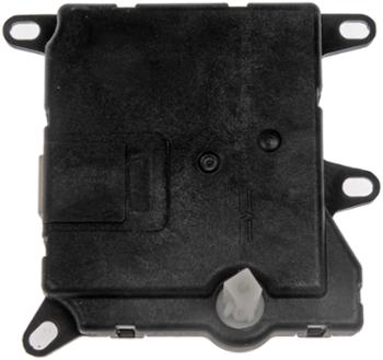 1995 Mercury Sable HVAC Heater Blend Door Actuator Main Dorman 604911 image 3 of 3