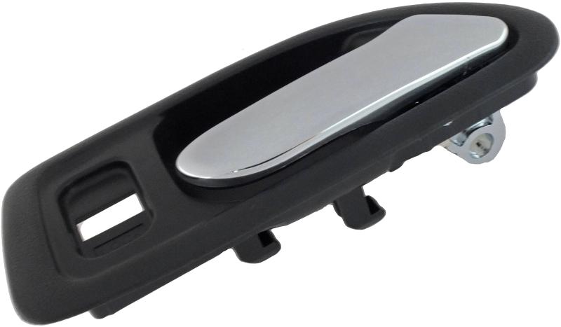 1994 Honda Accord Interior Door Handle Front Right Dorman 92413 image 3 of 3