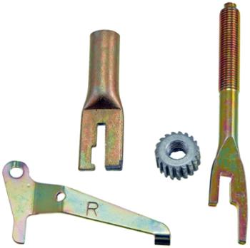1994 Eagle Vision Drum Brake Self Adjuster Repair Kit Rear Right Dorman HW2643 image 1 of 1