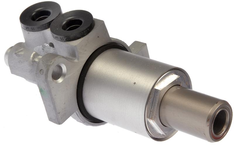 2003 Mercedes-Benz CL55 AMG Brake Master Cylinder Dorman M630177 image 3 of 4