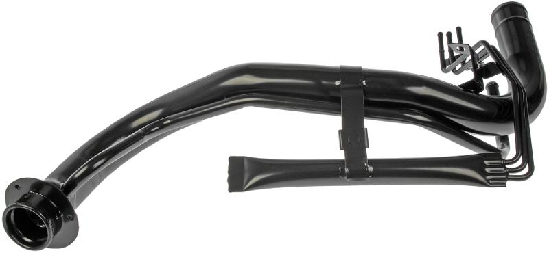 1999 Kia Sportage Fuel Tank Filler Neck Dorman 577913 image 2 of 2