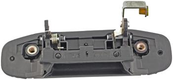 2000 Mitsubishi Montero Exterior Door Handle Rear Right Dorman 94040 image 3 of 3