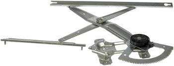 2005 Ford Excursion Window Regulator Front Right Dorman 749213 image 2 of 4