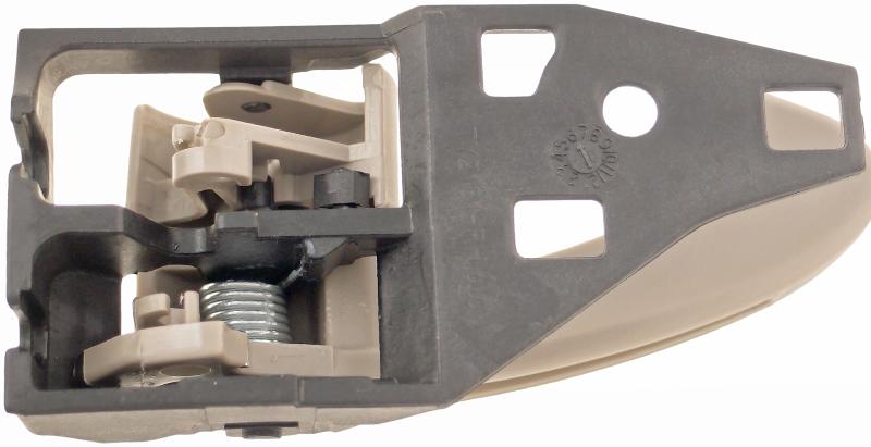 2008 Toyota Camry Interior Door Handle Front Right Dorman 92888 image 2 of 3