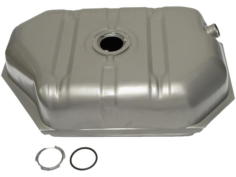 1992 Chevrolet LLV Fuel Tank