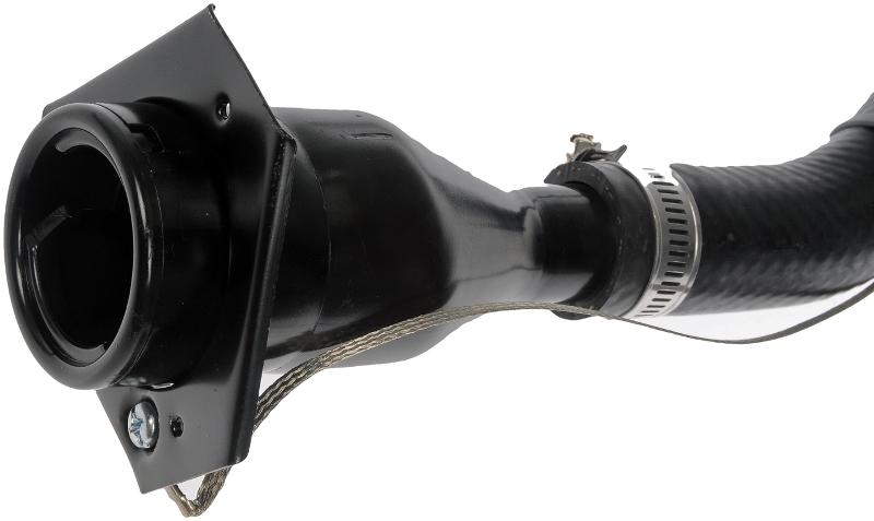 2003 Chevrolet Blazer Fuel Tank Filler Neck Dorman 577241 image 2 of 2