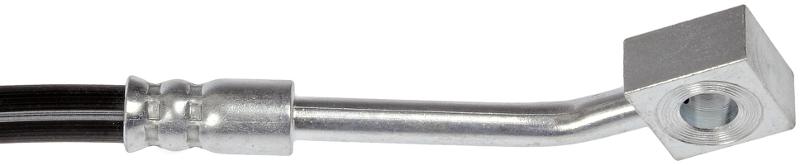2006 Dodge Dakota Brake Hydraulic Hose Front Left Dorman H620584 image 3 of 3