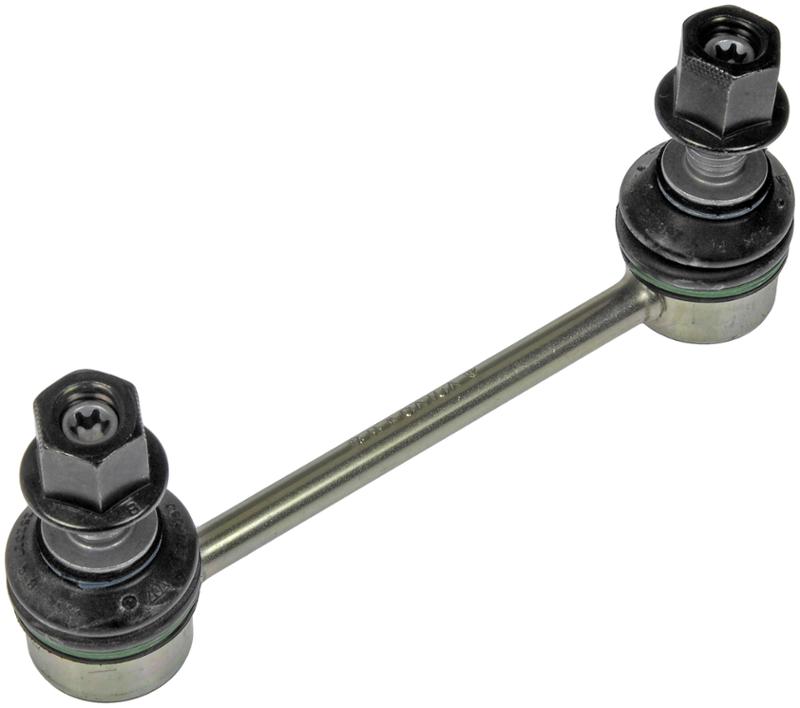 2006 Volvo XC90 Suspension Stabilizer Bar Link Rear Left Dorman 523115 image 2 of 2