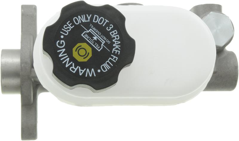 1992 Saturn SC Brake Master Cylinder Dorman M39967 image 4 of 4