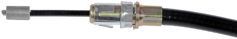 Dorman C95503 Parking Brake Cable product image 1 of 3
