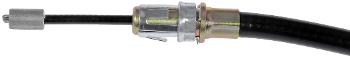 2003 GMC Yukon Parking Brake Cable Front Dorman C95503 image 1 of 3