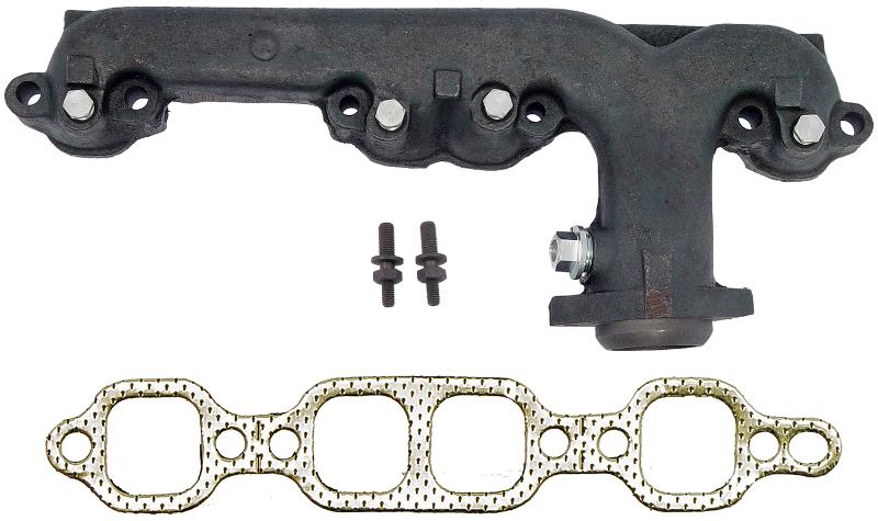 1982 Chevrolet Monte Carlo Exhaust Manifold Left Dorman 674276 image 3 of 3