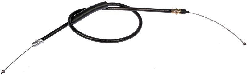 1964 Ford Falcon Parking Brake Cable Front Dorman C92185 image 2 of 3