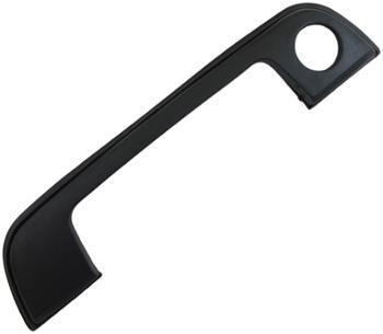1999 BMW M3 Exterior Door Handle Trim Front Left Dorman 83121 image 3 of 3