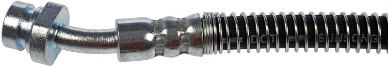 2008 Kia Amanti Brake Hydraulic Hose Rear Right Dorman H621389 image 2 of 3