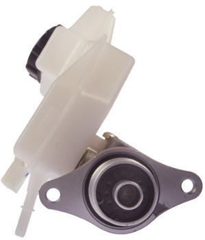 2008 Mazda 3 Brake Master Cylinder Dorman M630428 image 2 of 4