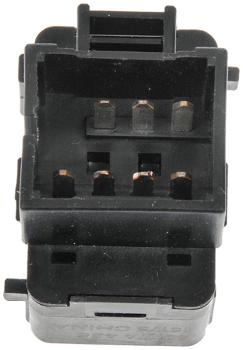 2005 Pontiac Aztek Door Window Switch Front Right Dorman 901174 image 3 of 3
