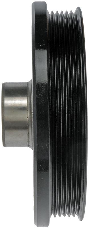 2008 Chevrolet Equinox Engine Harmonic Balancer Dorman 594447 image 2 of 2