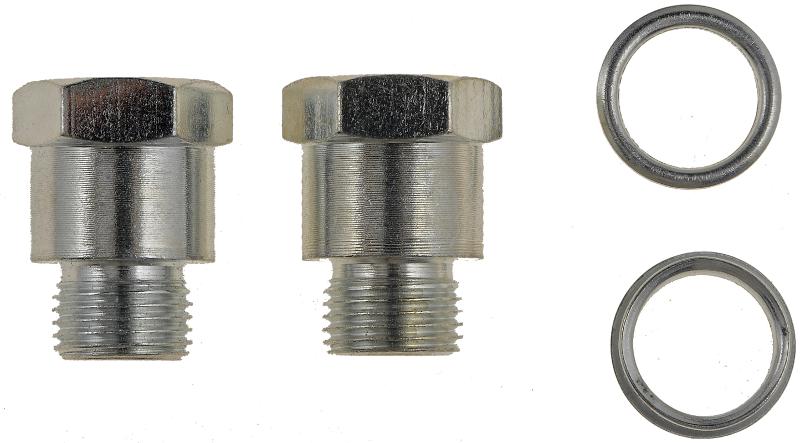 1970 Chevrolet Corvette Spark Plug Non-Fouler Dorman 42000 image 3 of 4