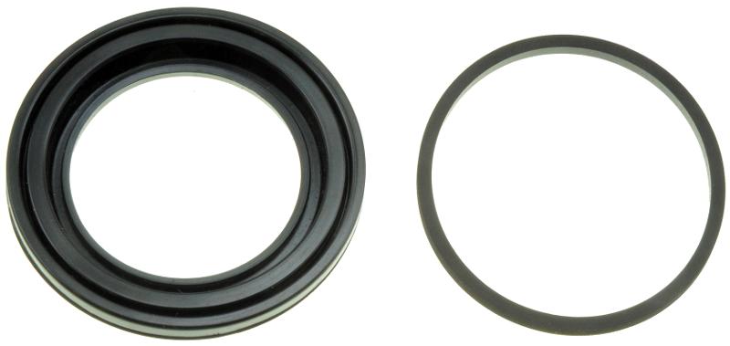 1996 Jaguar Vanden Plas Disc Brake Caliper Repair Kit Front Dorman D351292 image 1 of 1
