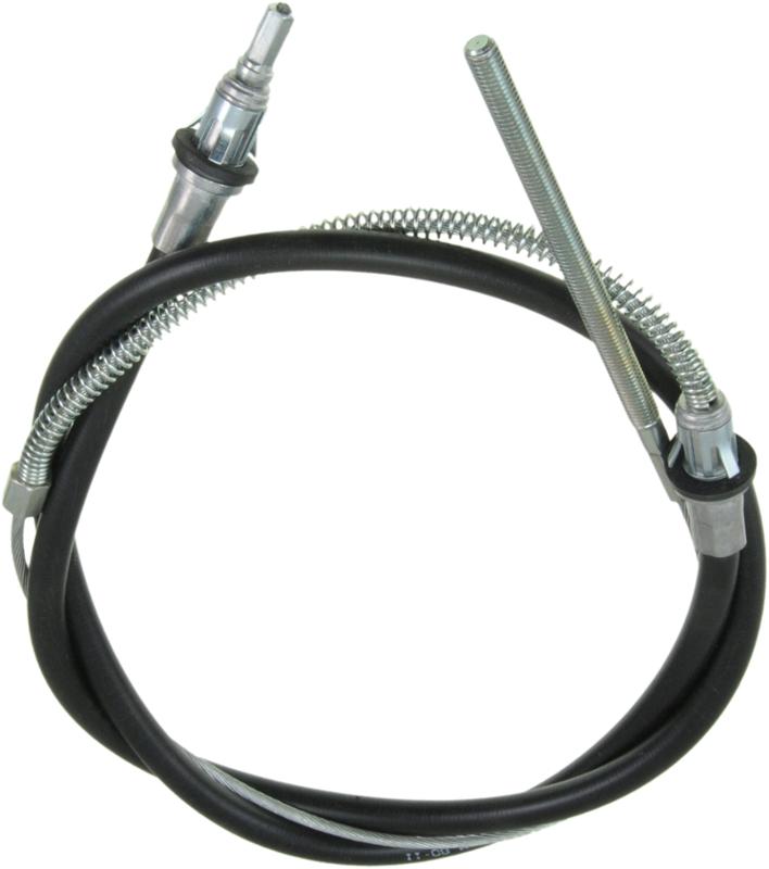 1990 GMC S15 Jimmy Parking Brake Cable Front Dorman C93111 image 2 of 3